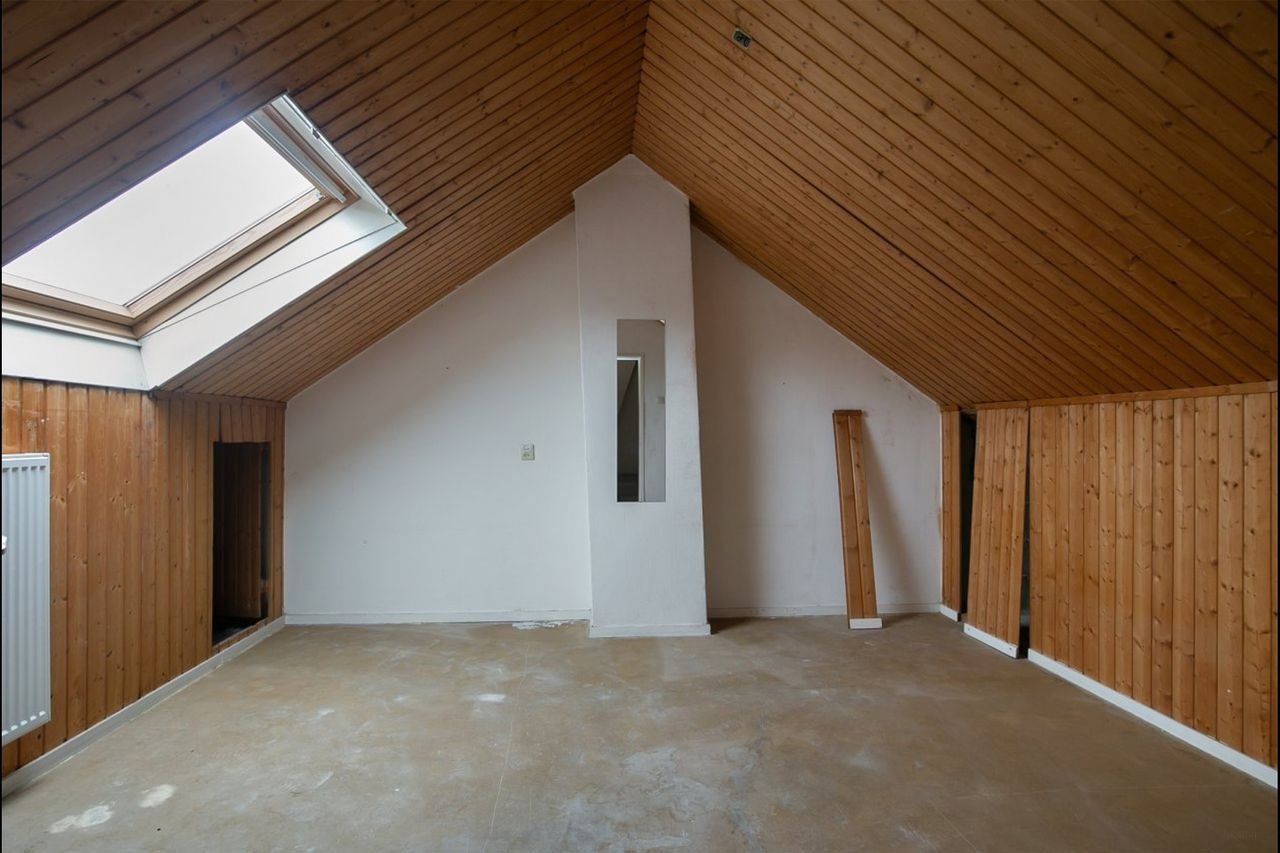 122 m² house with garden in Hoornseveld - Image 12