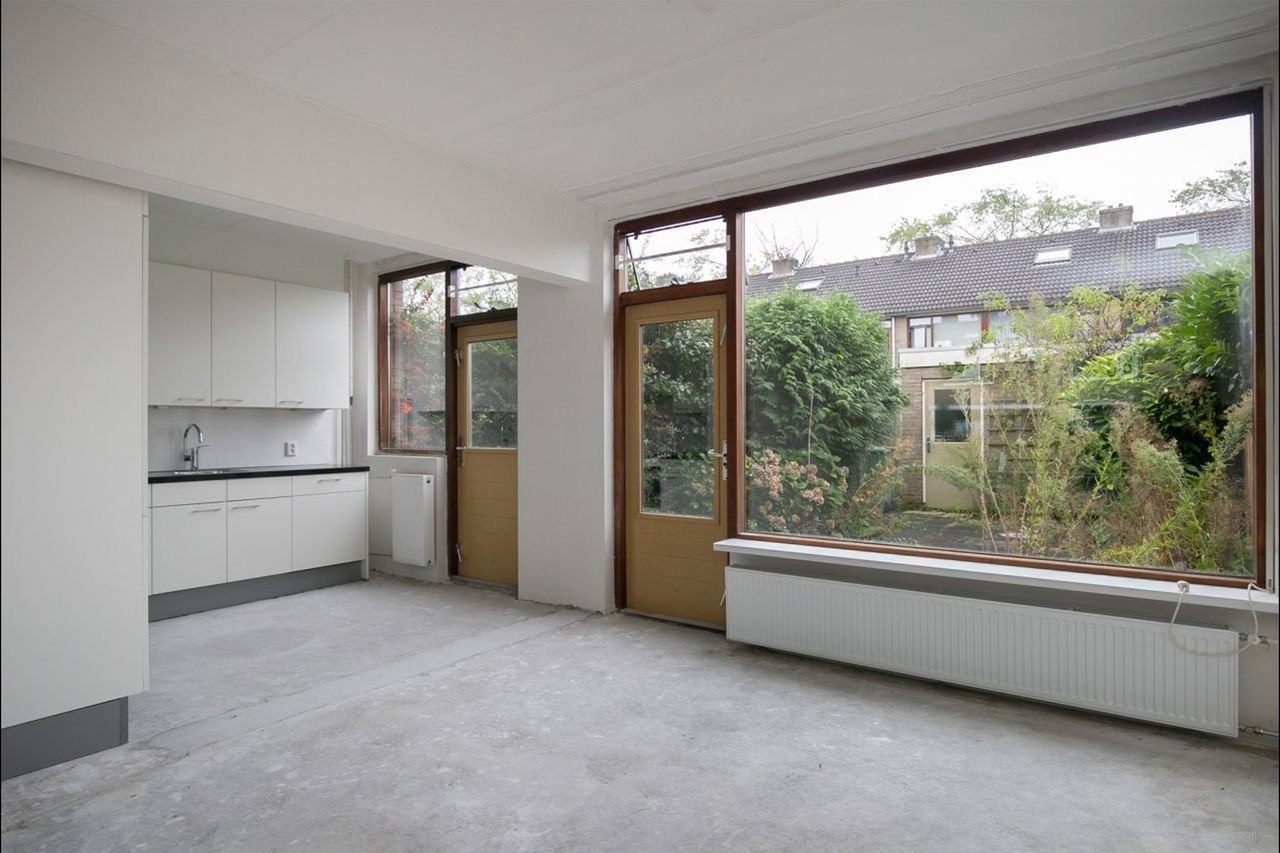 122 m² house with garden in Hoornseveld - Image 3