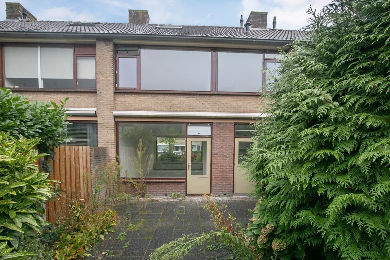 122 m² house with garden in Hoornseveld - Image 13