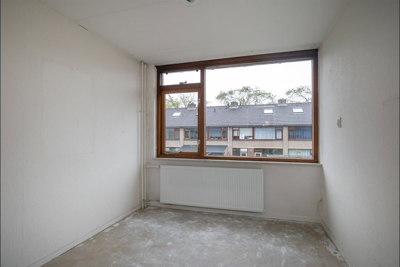 122 m² house with garden in Hoornseveld - Image 7