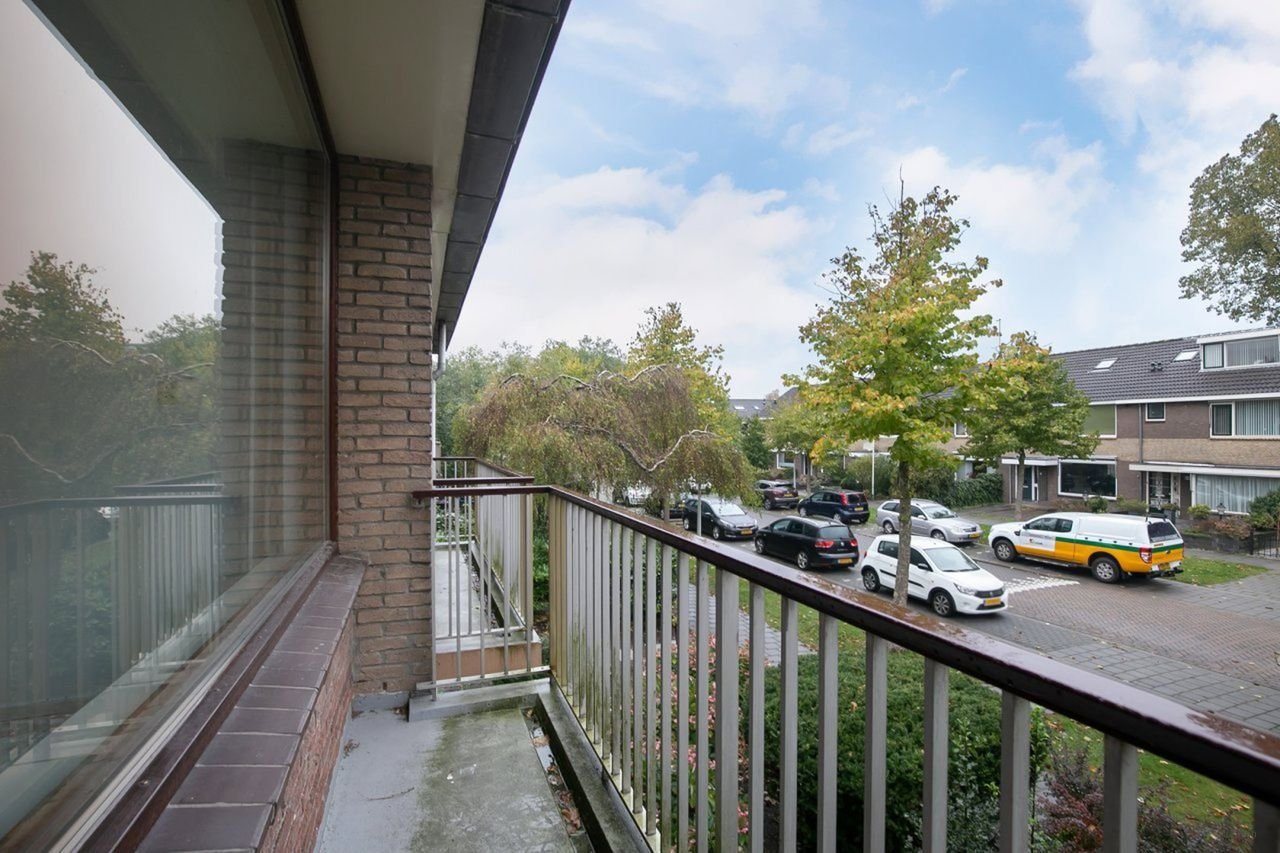 122 m² house with garden in Hoornseveld - Image 14