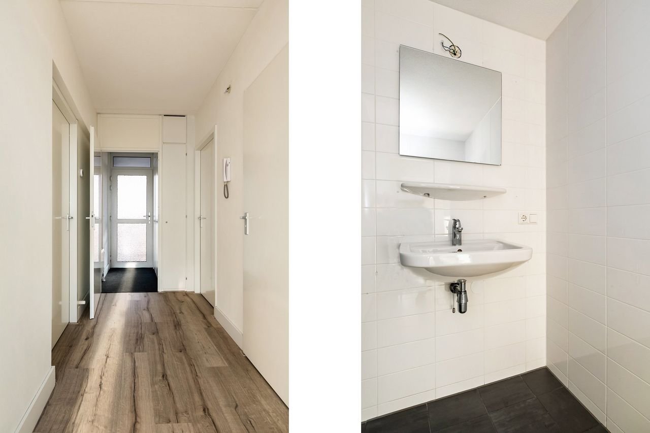 104 m² Penthouse with Balcony near the Zuidas - Image 15