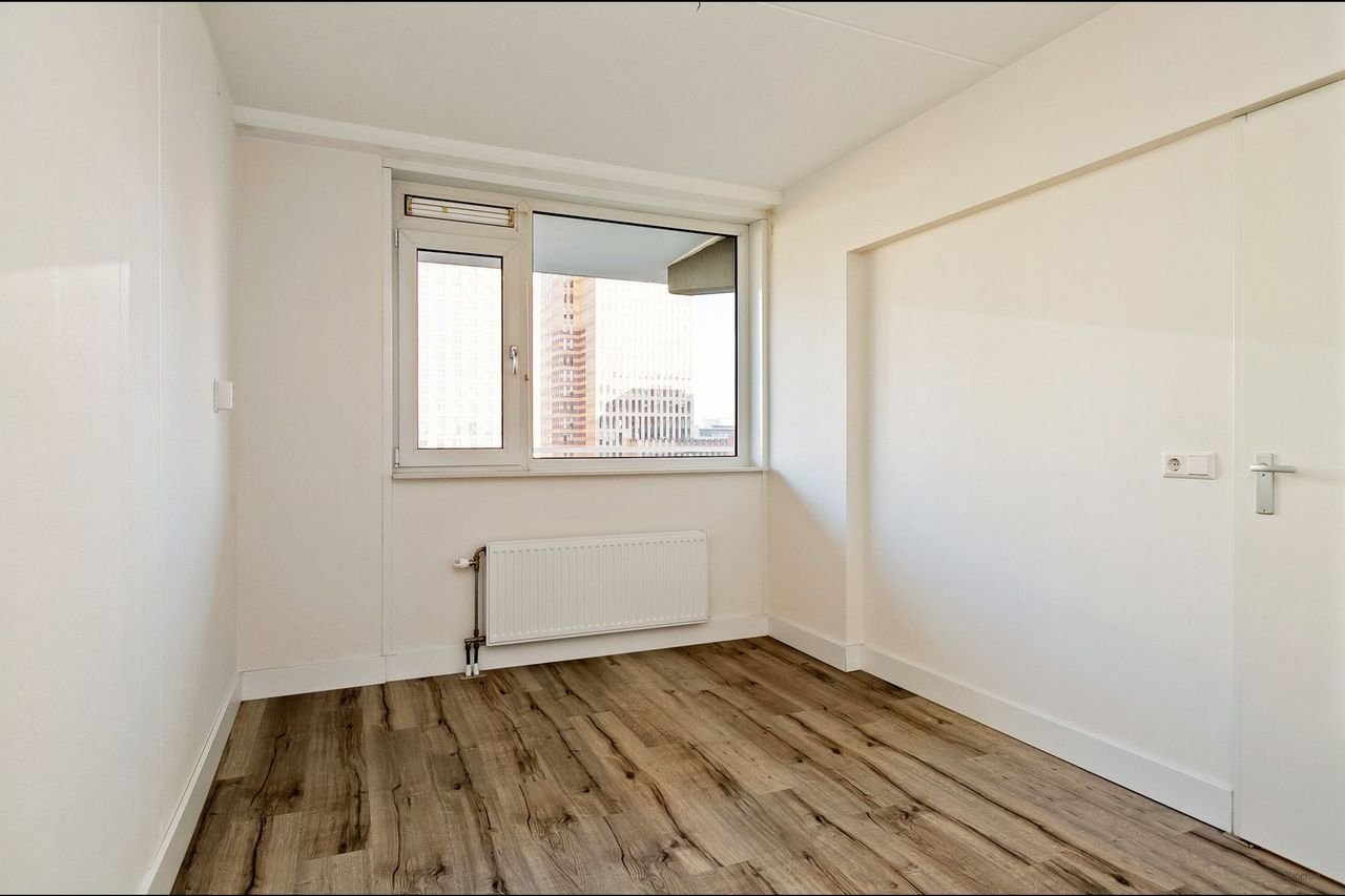 104 m² Penthouse with Balcony near the Zuidas - Image 11