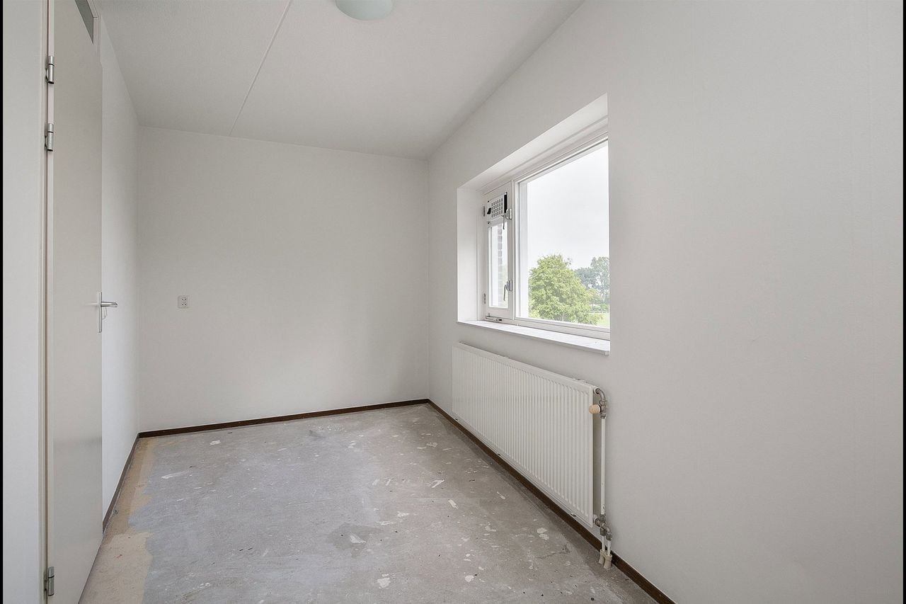 Corner apartment with garage (123m²) - Image 19
