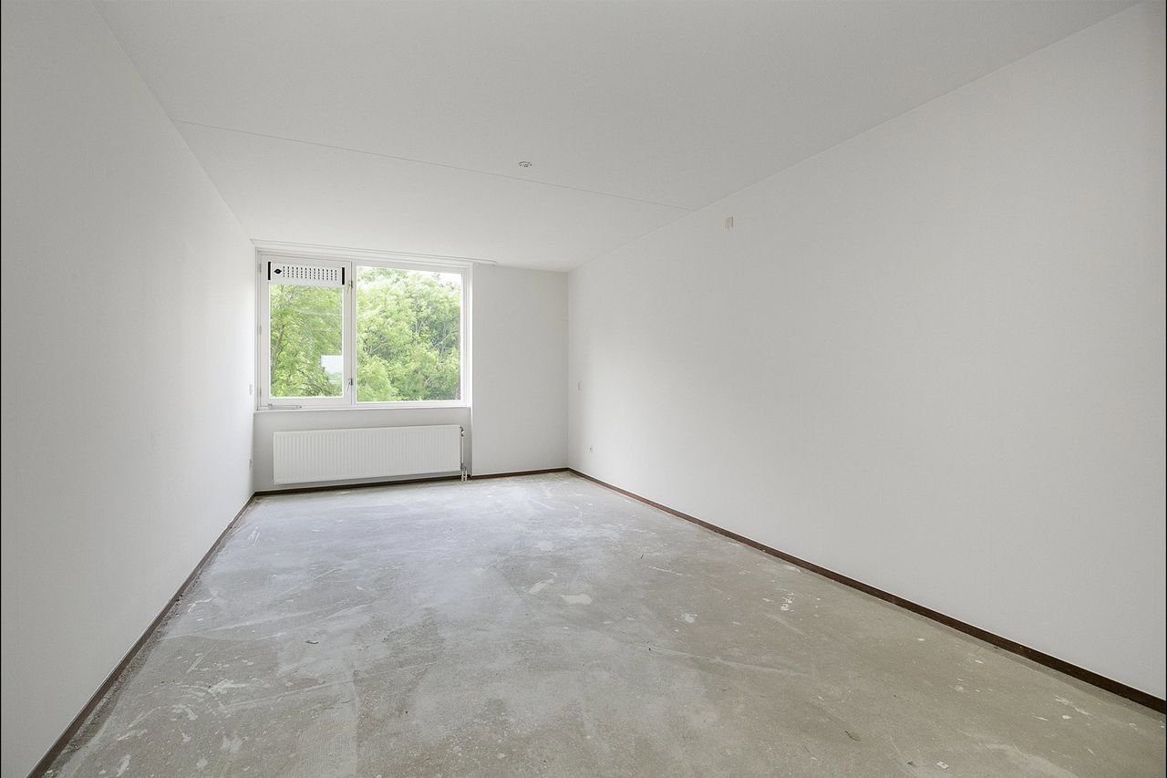 Corner apartment with garage (123m²) - Image 14