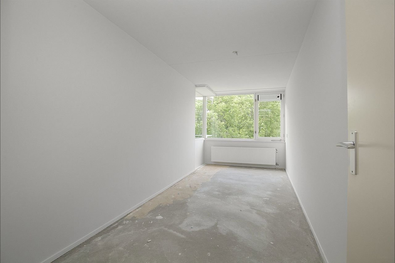 Corner apartment with garage (123m²) - Image 16