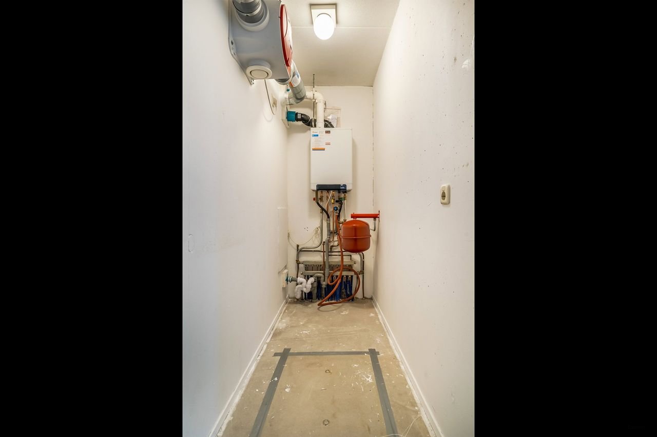 Corner apartment with garage (123m²) - Image 20