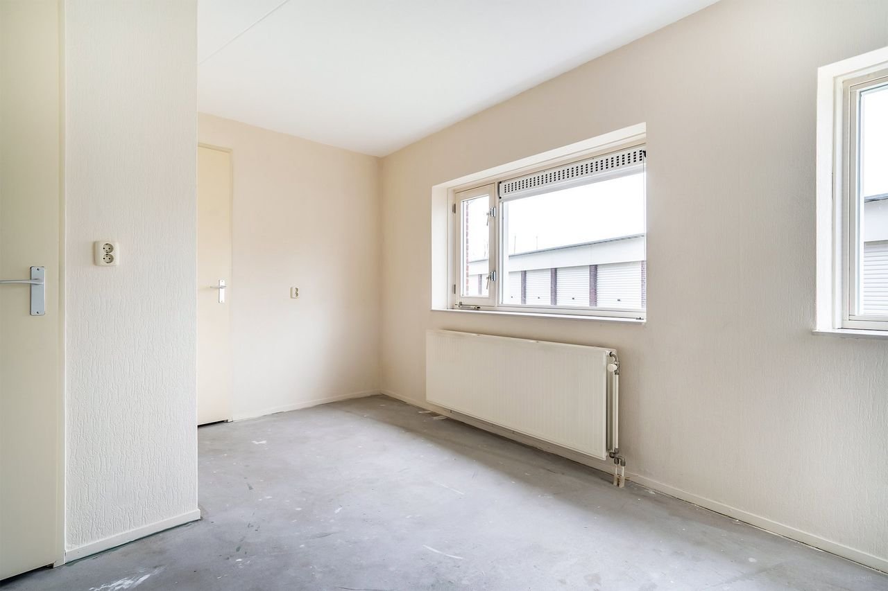 Corner apartment with garage (123m²) - Image 9