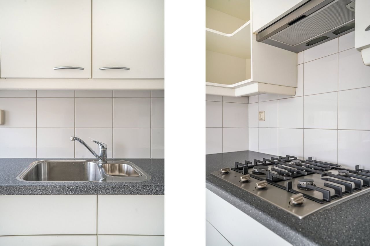 Corner apartment with garage (123m²) - Image 8