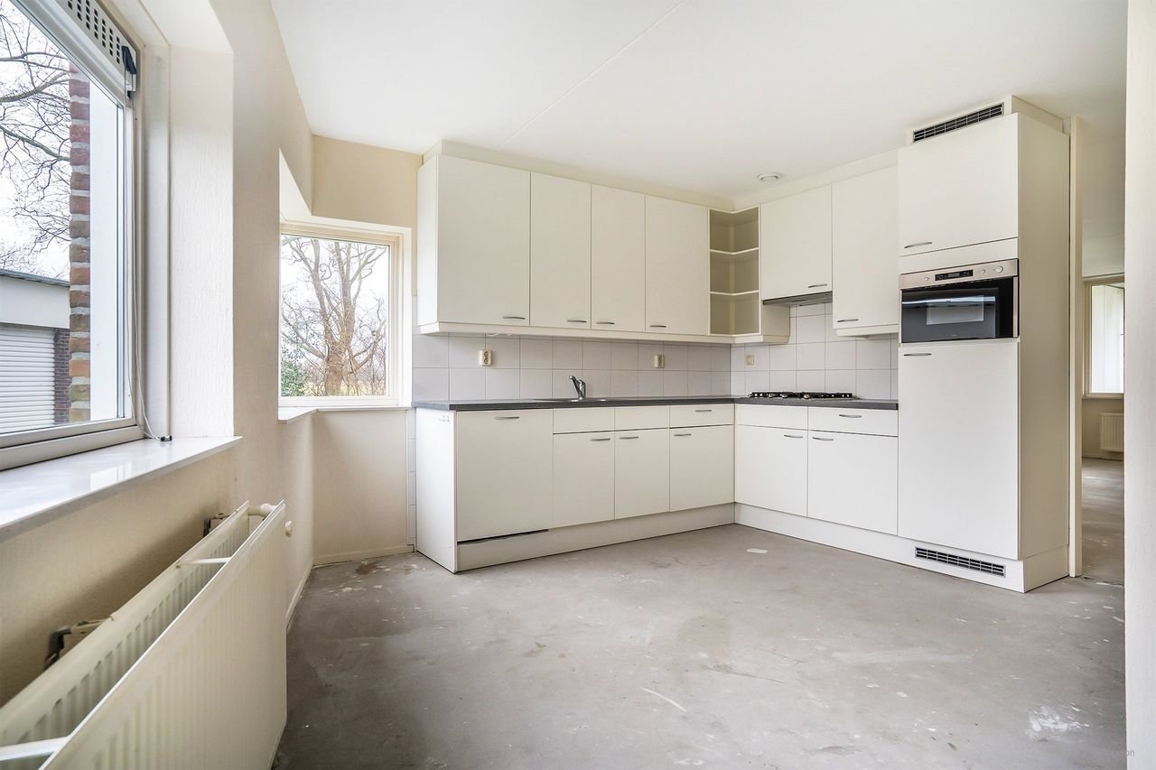 Corner apartment with garage (123m²) - Image 7