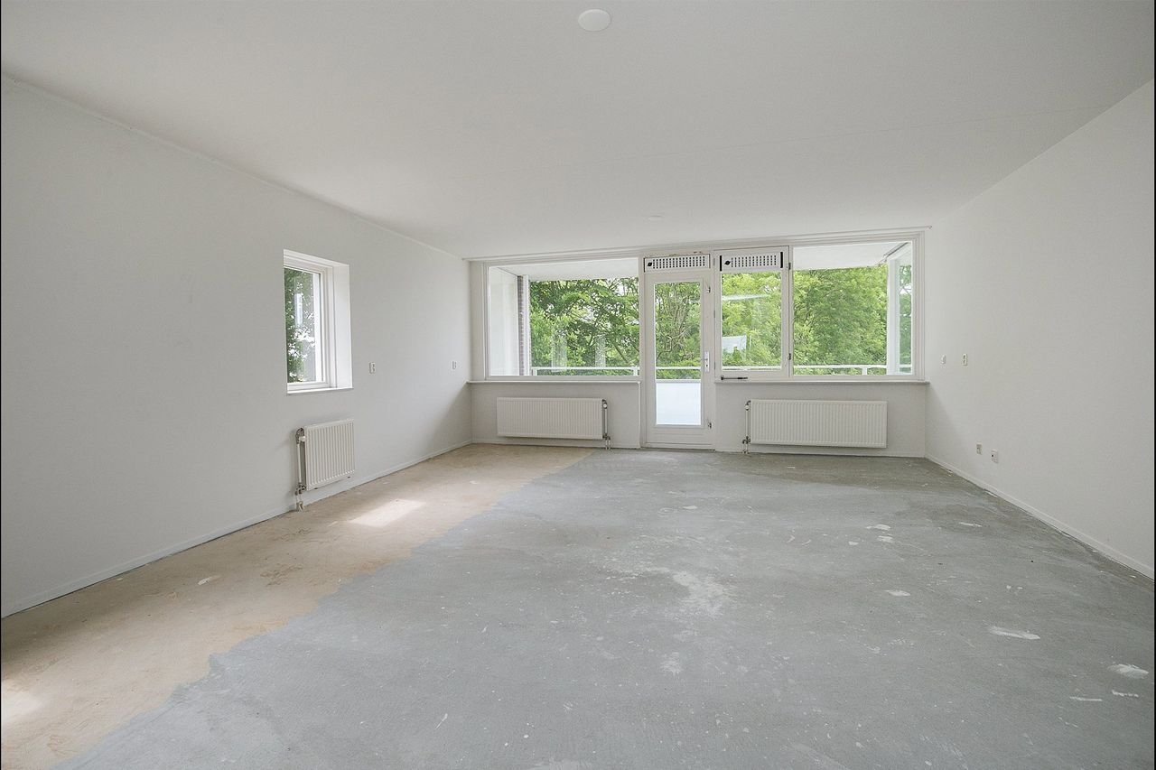 Corner apartment with garage (123m²) - Image 5