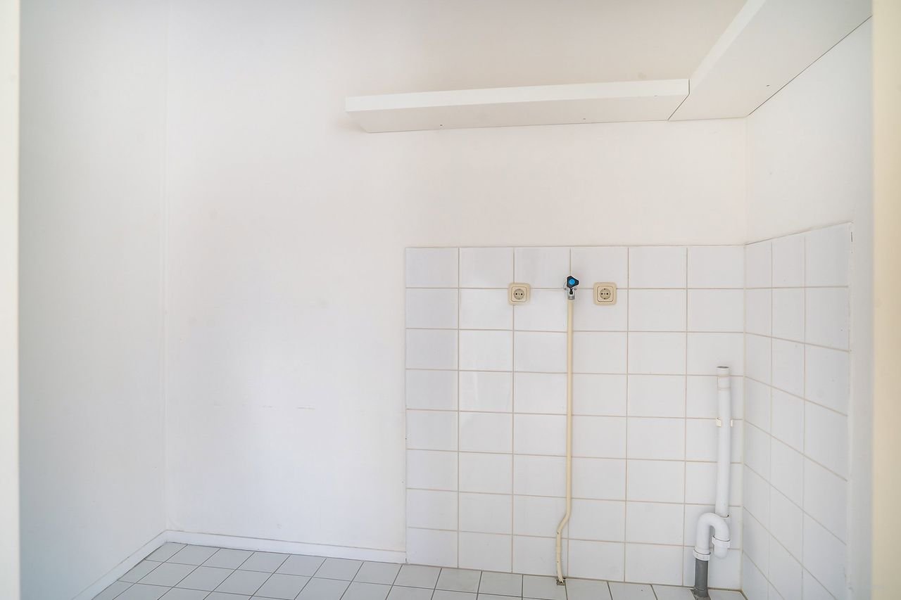 Corner apartment with garage (123m²) - Image 10