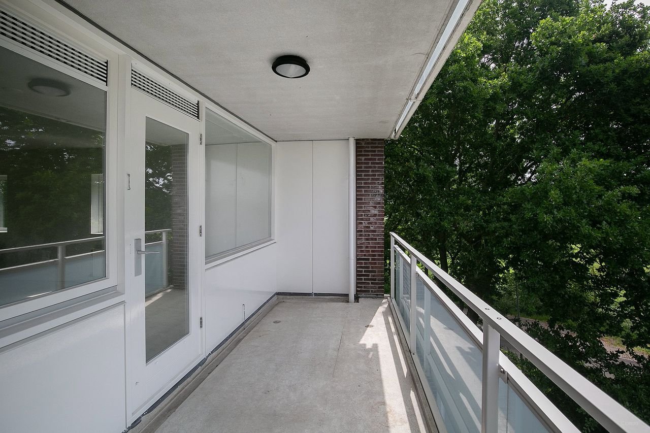 Corner apartment with garage (123m²) - Image 21