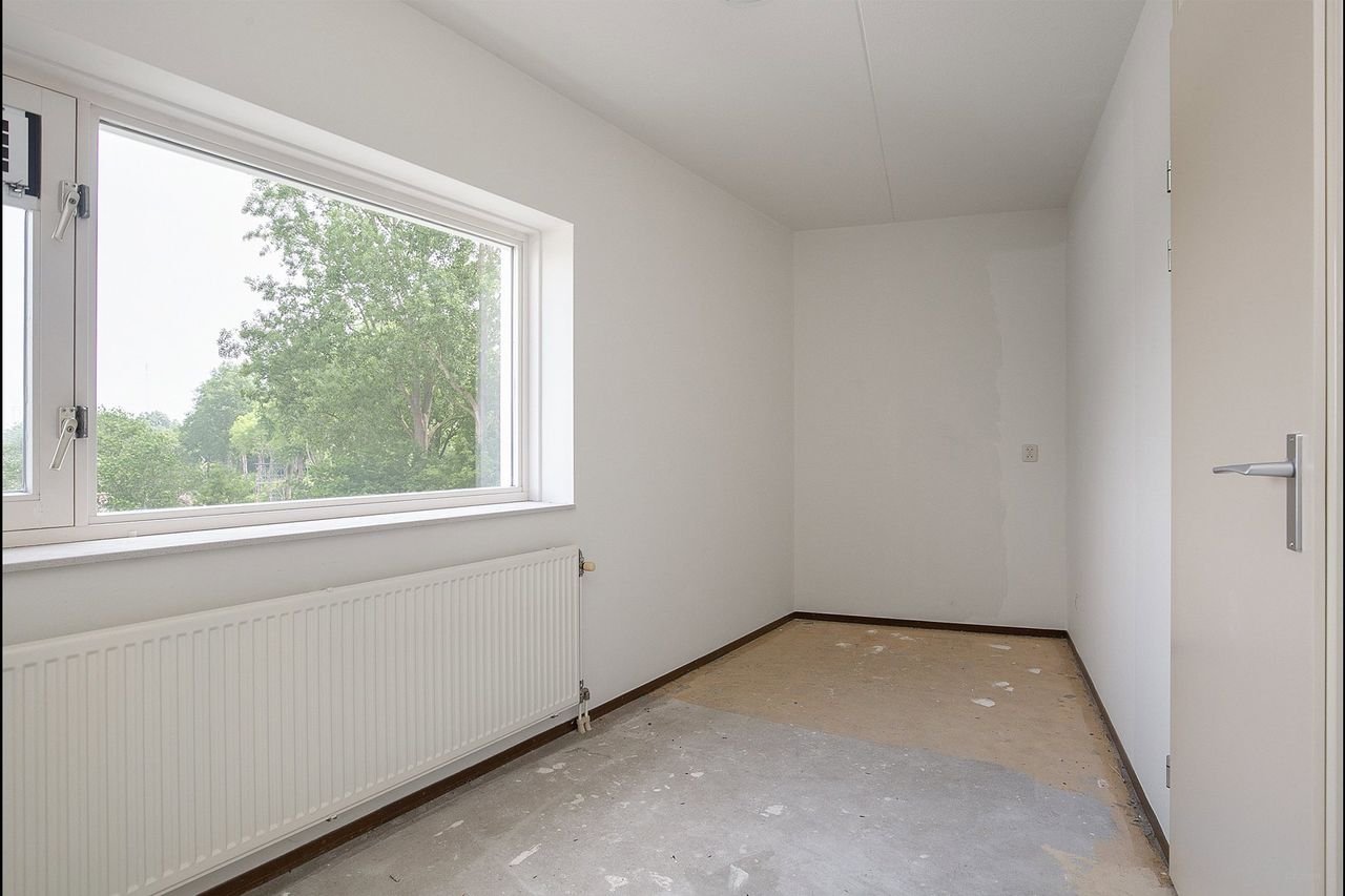 Corner apartment with garage (123m²) - Image 18