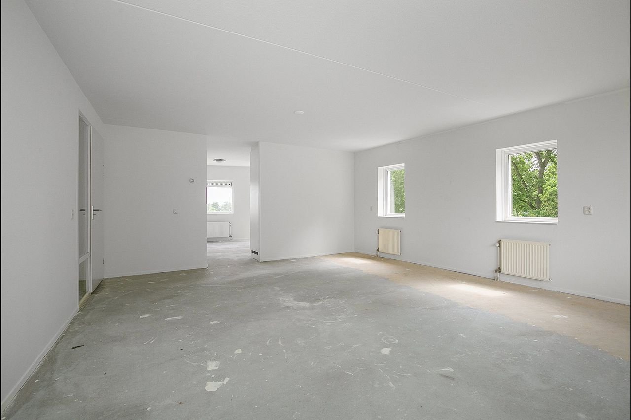 Corner apartment with garage (123m²) - Image 6