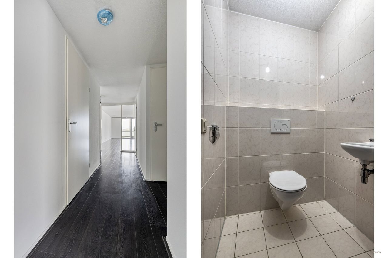 145m² with Amstel River views in De Omval - Image 24