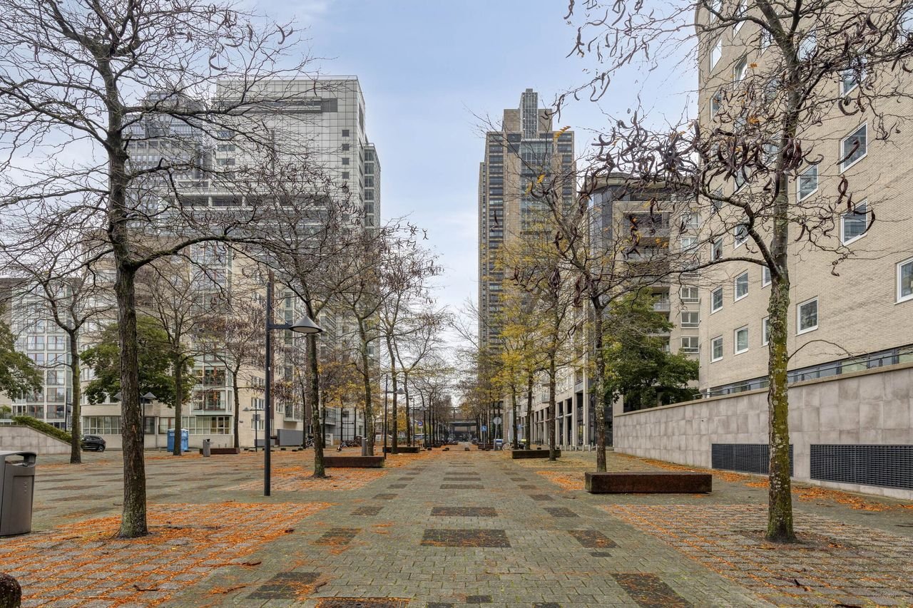 145m² with Amstel River views in De Omval - Image 8