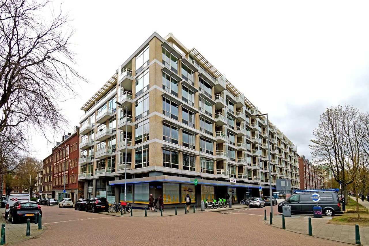 Gemeubileerd 3-kamer appartement in de Stadsdriehoek - Afbeelding 1