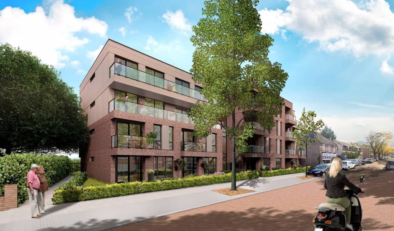 Energy-efficient 2-bedroom ground floor apartment in Oss - Image 6