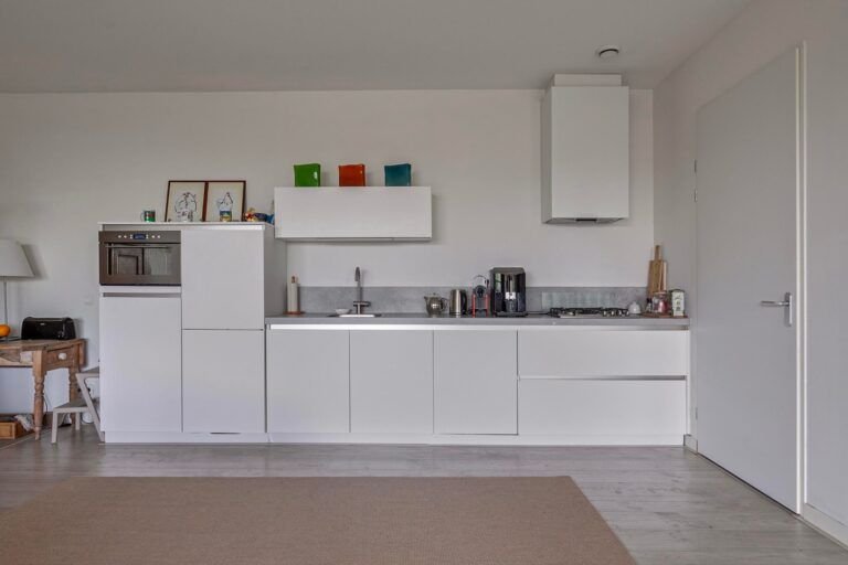 Appartement van 124m² met parktuin in Nieuw Wolfslaar - Afbeelding 8