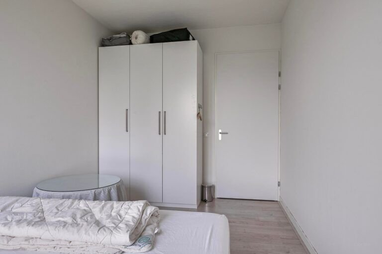 Appartement van 124m² met parktuin in Nieuw Wolfslaar - Afbeelding 13