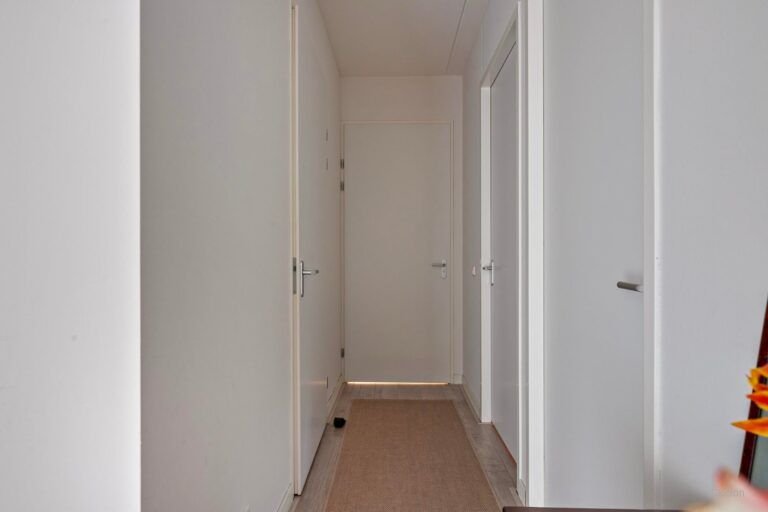 Appartement van 124m² met parktuin in Nieuw Wolfslaar - Afbeelding 11
