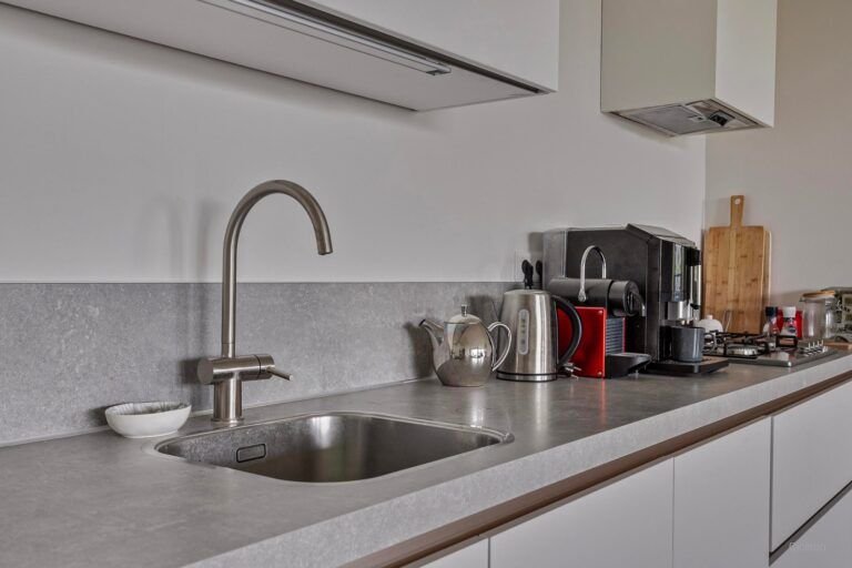 Appartement van 124m² met parktuin in Nieuw Wolfslaar - Afbeelding 9