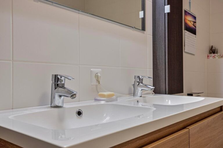 Appartement van 124m² met parktuin in Nieuw Wolfslaar - Afbeelding 17