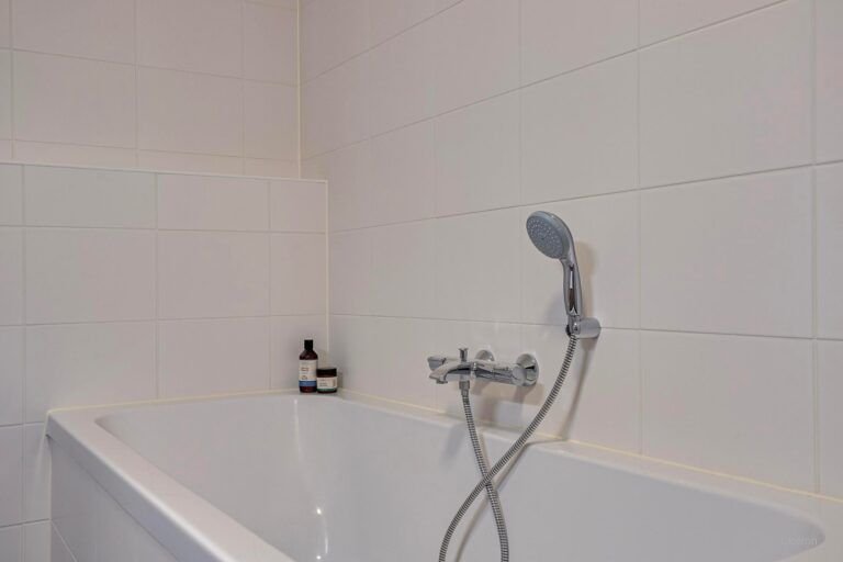 Appartement van 124m² met parktuin in Nieuw Wolfslaar - Afbeelding 18