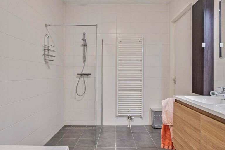 Appartement van 124m² met parktuin in Nieuw Wolfslaar - Afbeelding 21