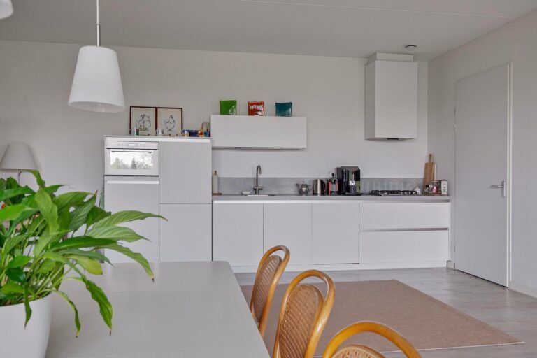 Appartement van 124m² met parktuin in Nieuw Wolfslaar - Afbeelding 7