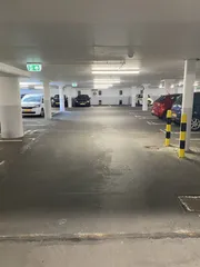 Furnished loft in Het Zand