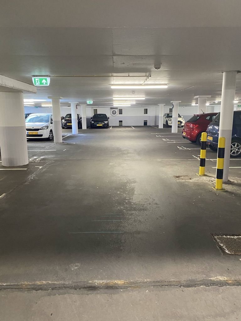 Furnished loft in Het Zand - Image 1