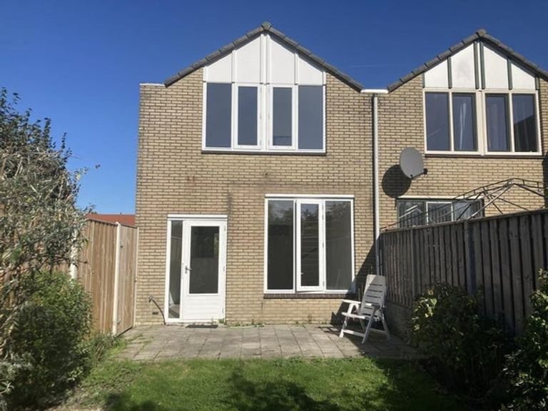 Gerenoveerd huis met tuin in Vlissingen - Afbeelding 12