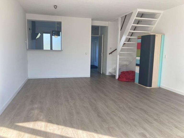 Gerenoveerd huis met tuin in Vlissingen - Afbeelding 11