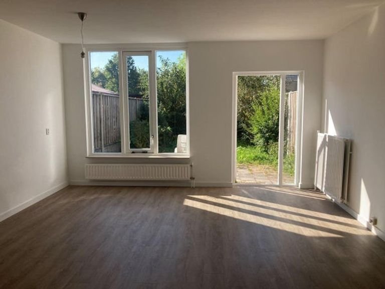 Gerenoveerd huis met tuin in Vlissingen - Afbeelding 9