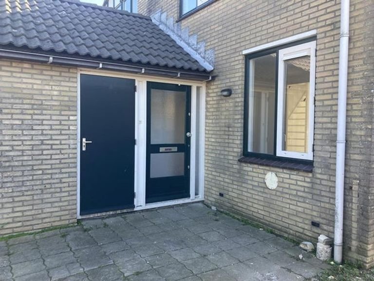 Gerenoveerd huis met tuin in Vlissingen - Afbeelding 3