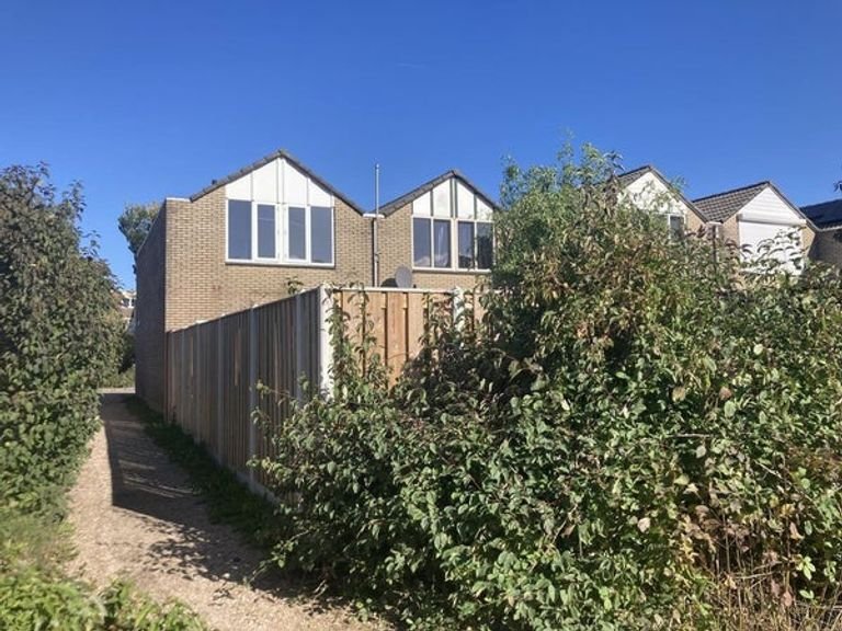 Gerenoveerd huis met tuin in Vlissingen - Afbeelding 2