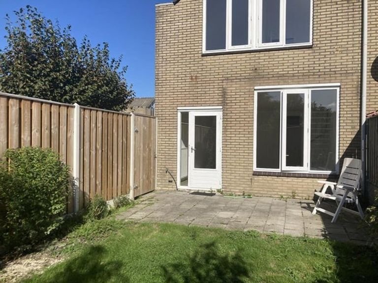 Gerenoveerd huis met tuin in Vlissingen - Afbeelding 13