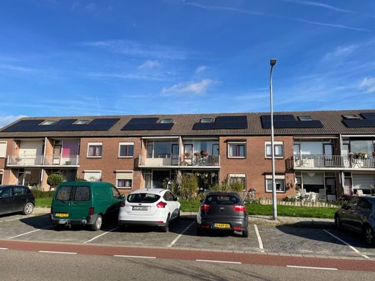 Zuinig 3-kamerappartement voor 50+ in Axel - Afbeelding 1