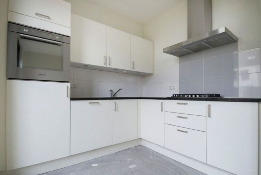 Moderne 2-onder-1-kap in Fijnaart met garage - Afbeelding 2