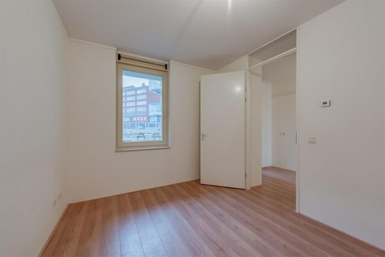 Bright 1-bedroom apartment (A+) in Amersfoort - Image 15