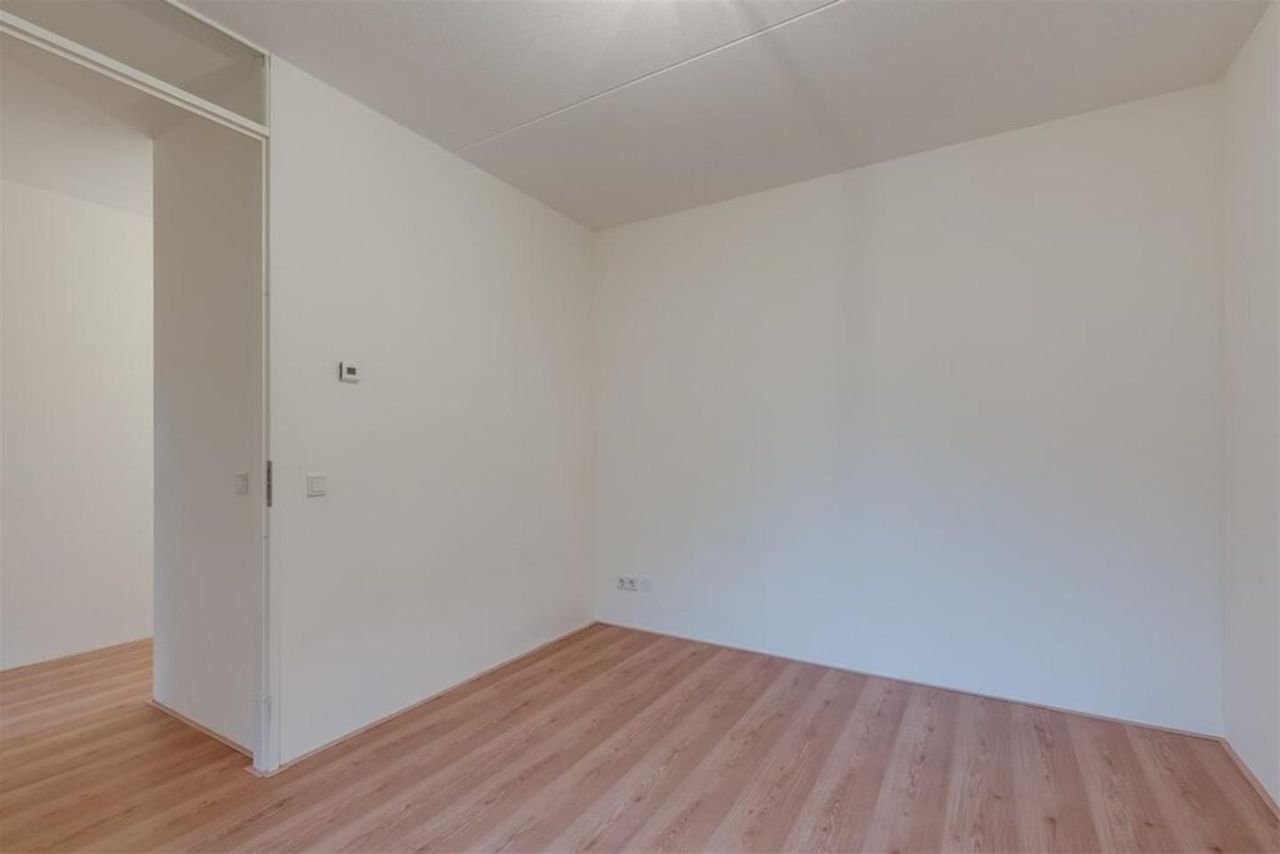 Bright 1-bedroom apartment (A+) in Amersfoort - Image 16