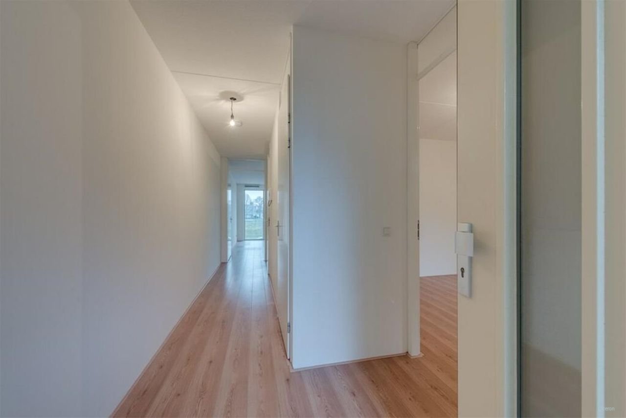 Bright 1-bedroom apartment (A+) in Amersfoort - Image 7