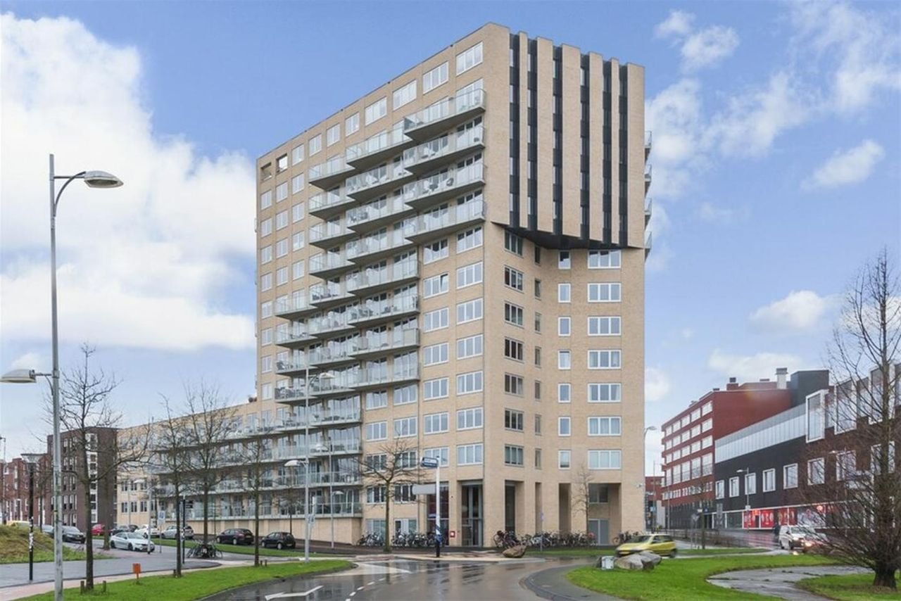 Bright 1-bedroom apartment (A+) in Amersfoort - Image 1