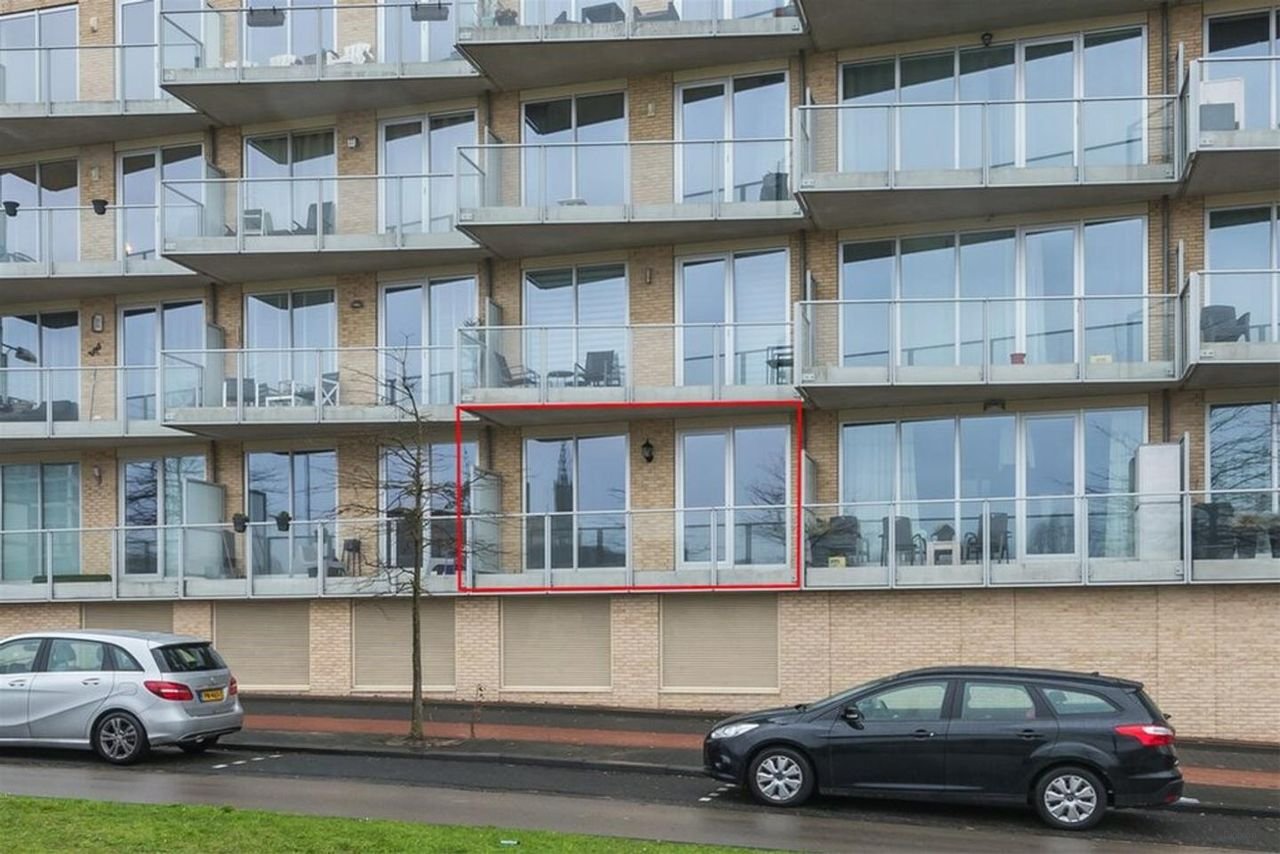 Bright 1-bedroom apartment (A+) in Amersfoort - Image 2