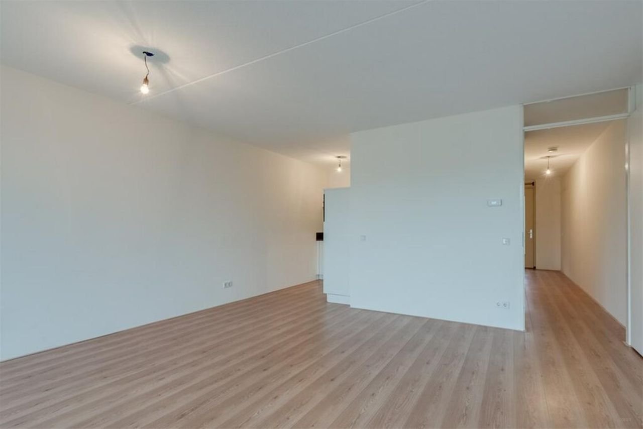 Bright 1-bedroom apartment (A+) in Amersfoort - Image 9