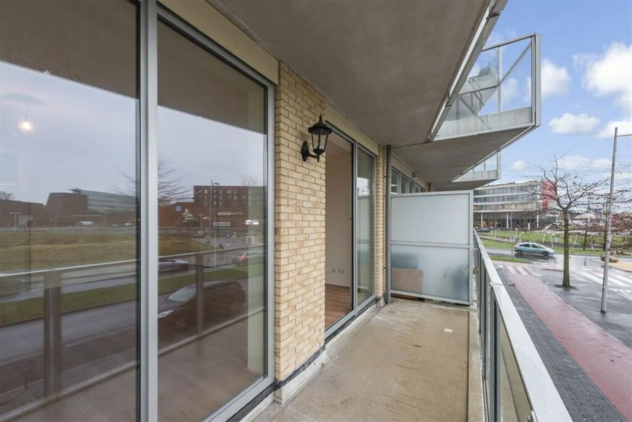 Bright 1-bedroom apartment (A+) in Amersfoort - Image 17