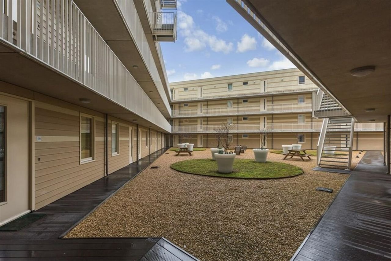 Bright 1-bedroom apartment (A+) in Amersfoort - Image 18