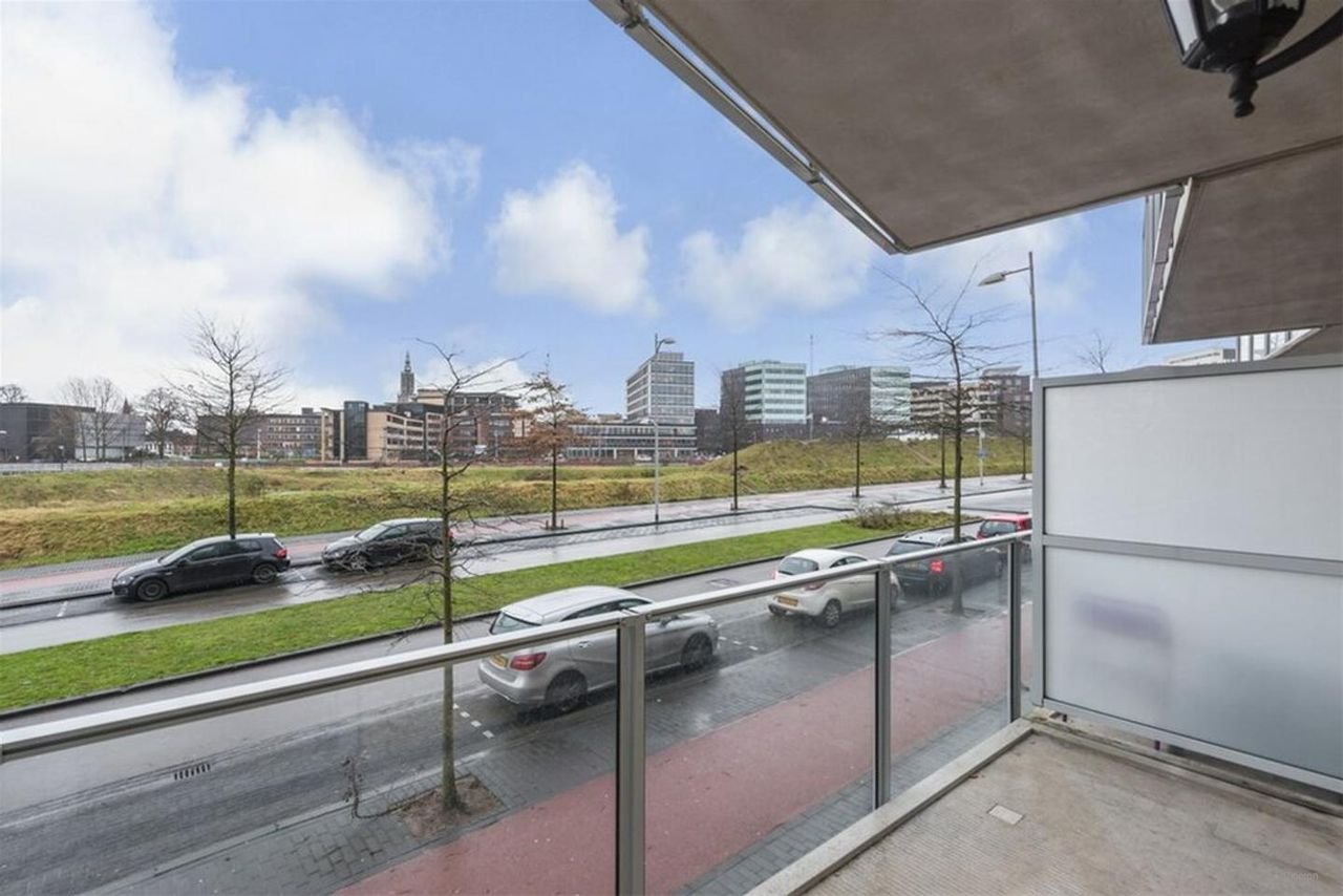 Bright 1-bedroom apartment (A+) in Amersfoort - Image 4
